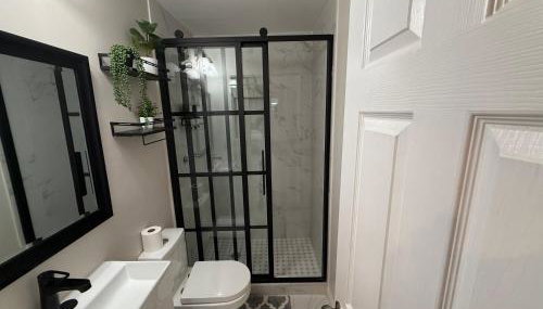 Beautiful, Spacious 1BR in NW DC - Foto 4