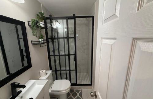 Beautiful, Spacious 1BR in NW DC - Foto 4
