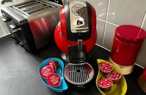 Bridge End Cottage, Northumberland - sleeps 4 - Foto 40