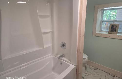 Fins up! Higgins Lake retreat - Foto 13