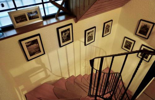 Ferienhaus Winzer - Wandern und Genuss in der Pfalz - Foto 60