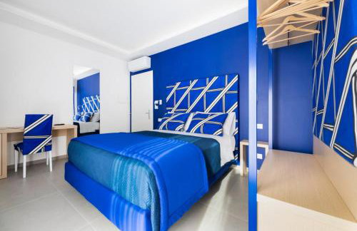 luxury appartament in sorrento center - Foto 40