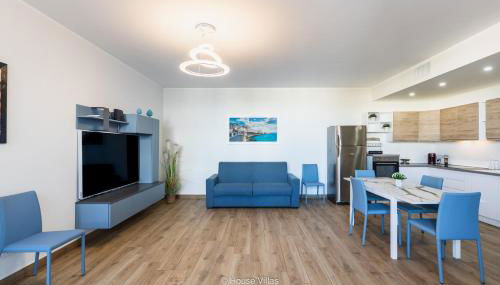 House Villas - Sea House - Foto 2, Other