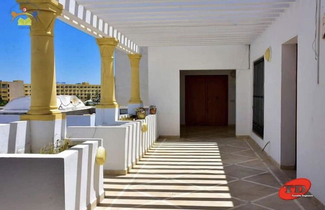 Residence Aladin - Foto 38