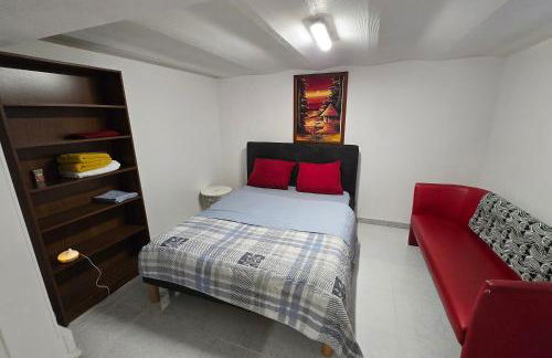 Arpajon Maison cozy jardin et parking à 35min de Paris BFM - Foto 7