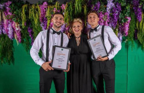 Lincoln Holiday Retreat Little House with private hot tub - Foto 78