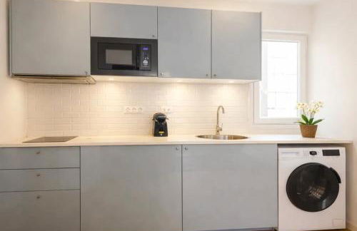 Arc de Triomphe - Deluxe studio - Foto 6