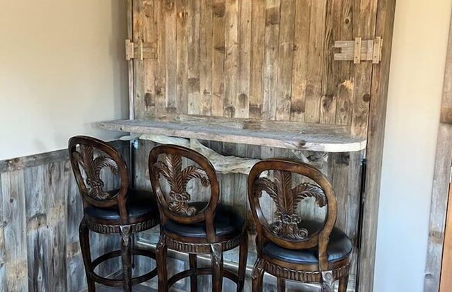 Cabin with Character - Foto 12