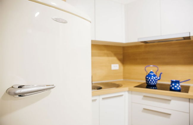 K3 Central Park Apartments - Foto 17