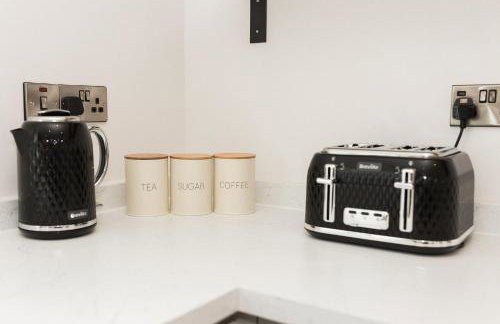 Disdow House - Foto 41