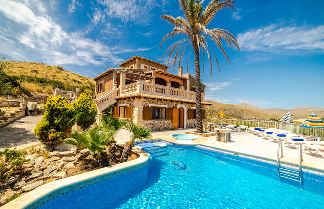 Cala Torta Na Lluny - Photo 30