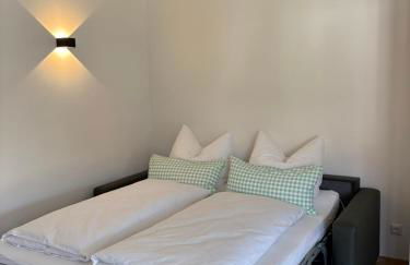 Alm Annerl - Neue Ferienwohnungen in Obermaiselstein - Photo 5