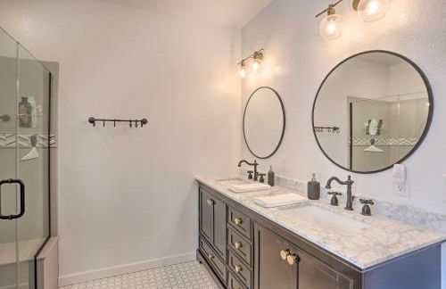 Home Near Downtown and Spearfish Canyon! - Foto 15