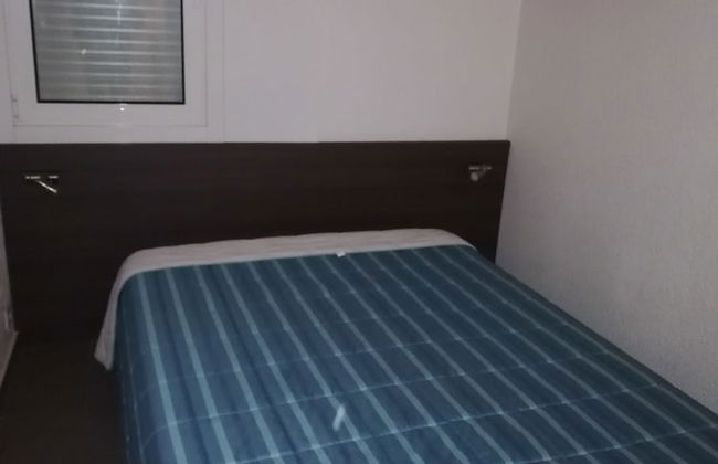 VVF Résidence Golfe du Morbihan - Foto 11