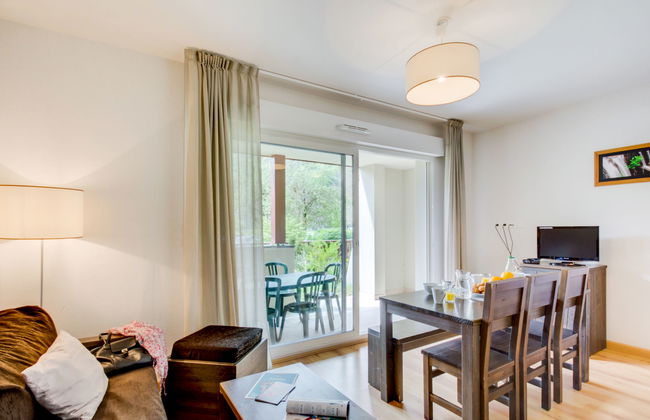 Les Jardins de Balnéa - Foto 10