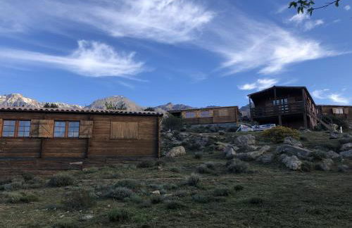 Les Chalets De Lozzi - Foto 21