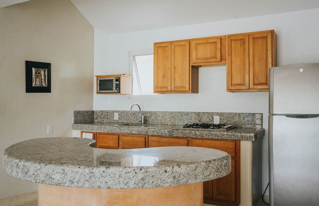 Hotel Bungalows Arena Dorada - Adults Only - Foto 10