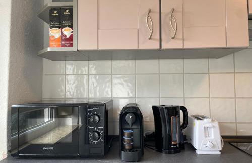 Worker Apartments near Ulm bis zu 11 Betten - Foto 11