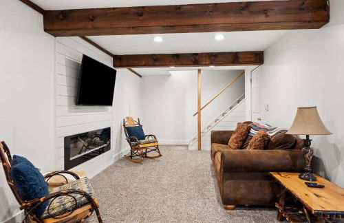 Updated townhome - Walk to Holiday Valley - Foto 33