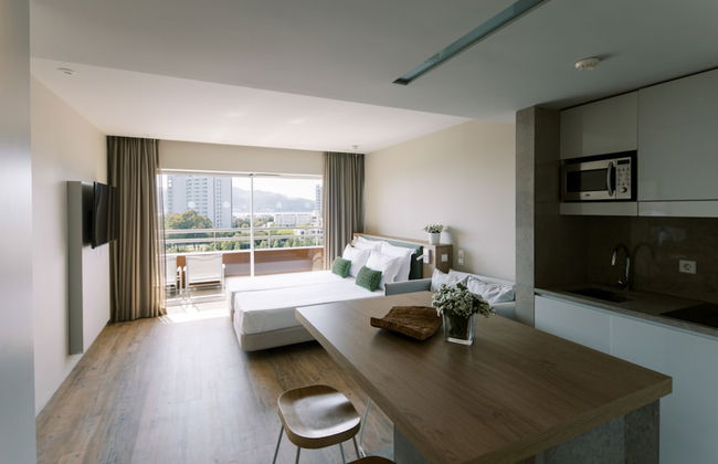 The Editory By The Sea Troia Comporta Hotel - Foto 12