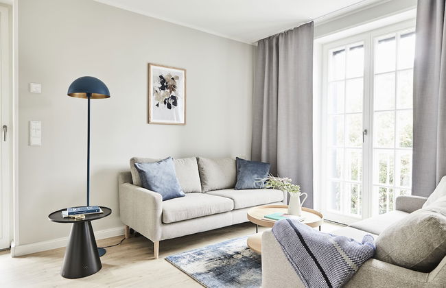 Strandglück Prerow - Foto 23