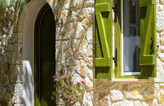 Lagadia Stone House - Photo 78