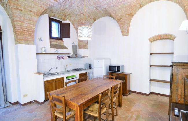 Apartment in Umbria Near Lake Trasimeno - Foto 16