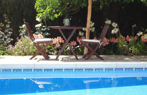 Agroturismo Sa Vinya d'en Palerm - Foto 65