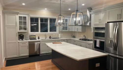 New Home in Falmouth near Beach - Foto 3