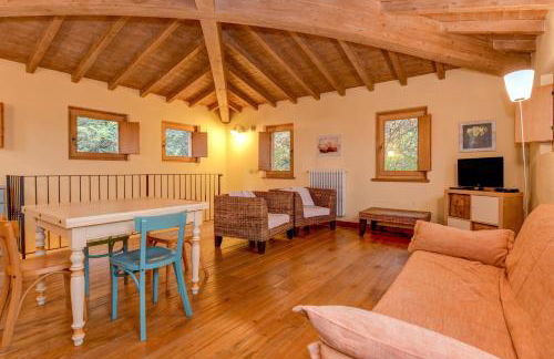 Colleincanto Appartamento Torretta - Foto 1