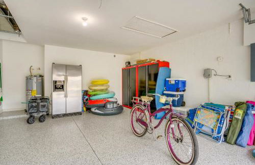 Sunny Fort Myers Home with Heated Pool! - Foto 28