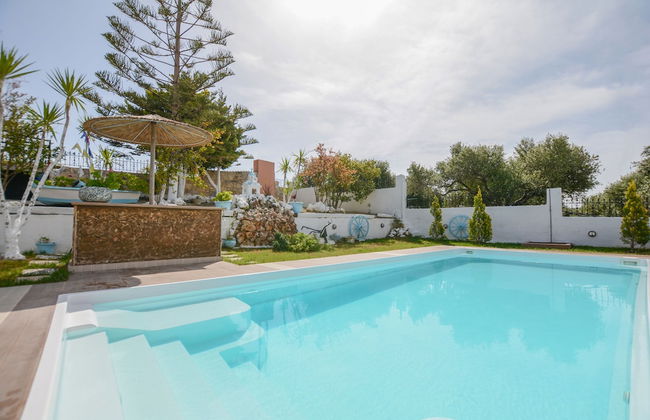 Nautilus Villa with private pool - Foto 19