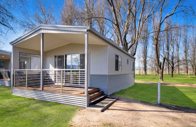 Colac Colac Caravan Park - Foto 42
