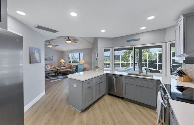 597 bal Harbor Blvd - Foto 8