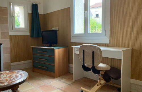 Tour Terelle - Photo 10