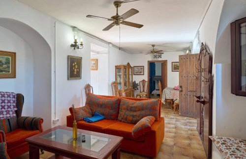 Alojamiento Rural Casilla Miguelin - Photo 14