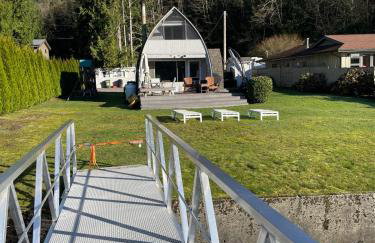 World Cup Stay-Lake Samish Getaway - Foto 11