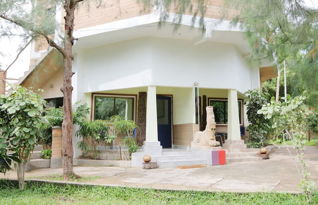 HYPOLINK Village - Foto 40