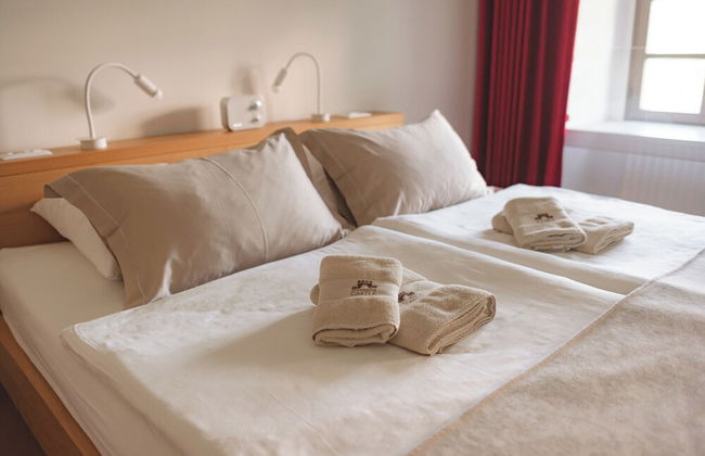 Rooms & Apartments Podsreda Castle - Foto 50