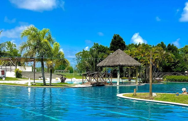 Flat no Iloa Barra de São Miguel ILO208S - Foto 17