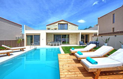 Villa Silentium Evilia by PosarelliVillas - Foto 7