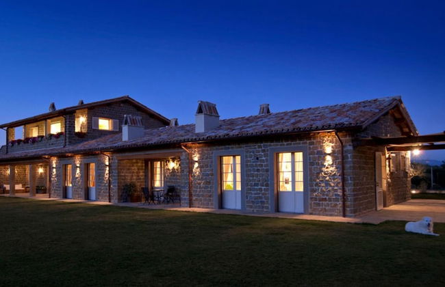 Tenuta Bellafonte 14 - Photo 46