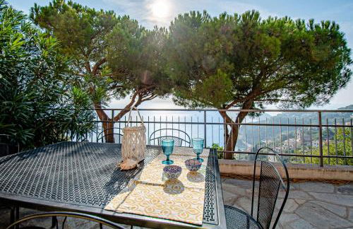 Giardino, Piscina e Posto Auto - Relax con Vista Mare - Foto 11