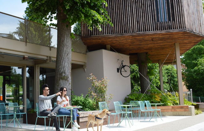 Borgo Stazione Bike Inn - Foto 51