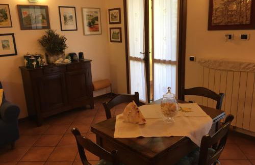 appartamento Luisa al lago d'Iseo - Foto 16