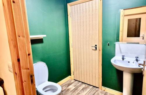 Esviken 3 in the heart of Kirkwall - Foto 6