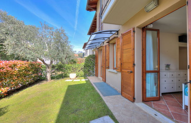 Borgo Belvedere-lake View & Shared Pool - Foto 21