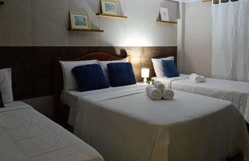 Hospedagem Doce Lar - Casa Manacá - Foto 7