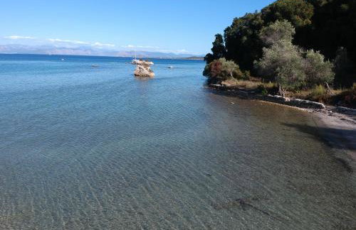 Corfu Seaview Maisonette - Sopra il Mare - Foto 37