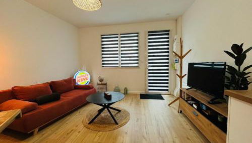 Casa Diderot - T2 - Foto 5